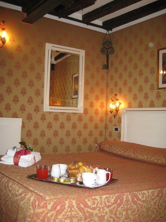 ヴェネツィア カ サン ヴィオ Bed & Breakfast エクステリア 写真